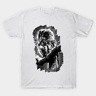 Owl T-Shirt